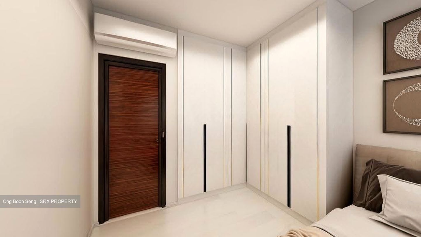 Blk 543 Serangoon North Avenue 3 (Serangoon), HDB Executive #613691341